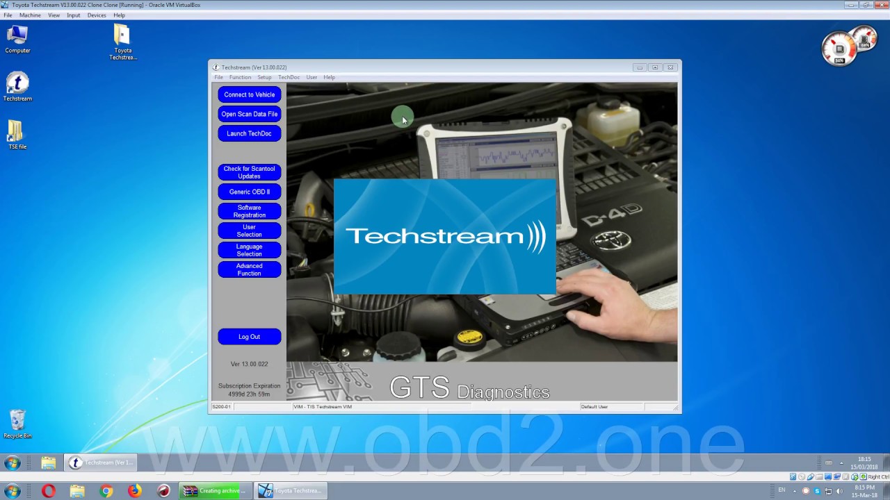 techstream software free download with crack